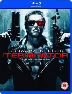 Терминатор / The Terminator (1984) HD 720 (RU, ENG)