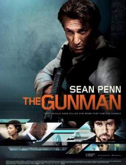  / The Gunman (2015) HD 720 (RU, ENG)