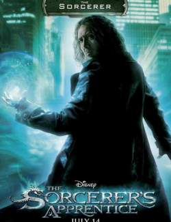   / The Sorcerer's Apprentice (2010) HD 720 (RU, ENG)