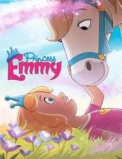 Принцесса Эмми / Princess Emmy (2019) HD 720 (RU, ENG)
