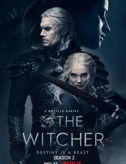  ( 2) / The Witcher (season 2) (2021) HD 720 (RU, ENG)