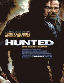  / The Hunted (2003) HD 720 (RU, ENG)