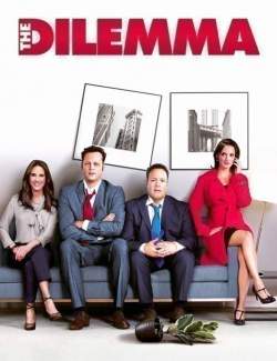  / The Dilemma (2011) HD 720 (RU, ENG)