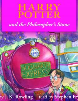 Harry Potter and the Philosopher's Stone /      -   