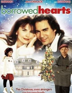 Семья напрокат (ТВ) / Borrowed Hearts (1997) HD 720 (RU, ENG)