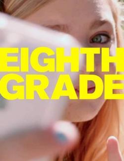   / Eighth Grade (2018) HD 720 (RU, ENG)