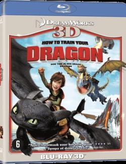    / How to Train Your Dragon (2010) HD 720 (RU, ENG)