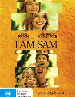    / I Am Sam (2001) HD 720 (RU, ENG)