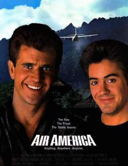   / Air America (1990) HD 720 (RU, ENG)