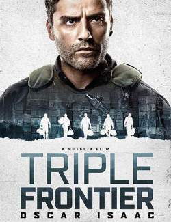   / Triple Frontier (2019) HD 720 (RU, ENG)