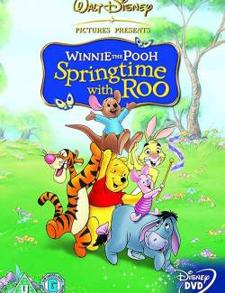  :      / Winnie the Pooh: Springtime with Roo (2003) HD 720 (RU, ENG)