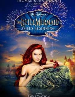:    / The Little Mermaid: Ariel's Beginning (2008) HD 720 (RU, ENG)