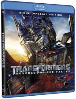 :   / Transformers: Revenge of the Fallen (2009) HD 720 (RU, ENG)