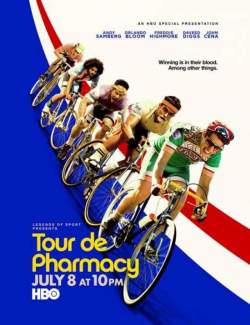   / Tour de Pharmacy (2017) HD 720 (RU, ENG)