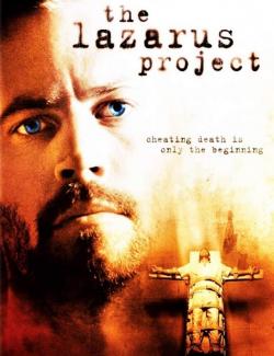 Райский проект / The Lazarus Project (2008) HD 720 (RU, ENG)