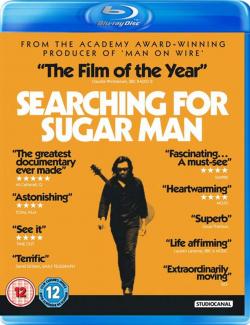 В поисках Сахарного Человека / Searching for Sugar Man (2012) HD 720 (RU, ENG)