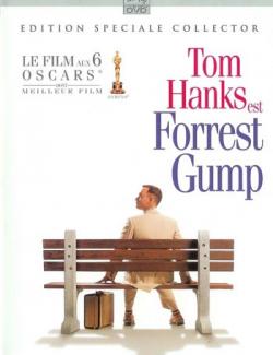 Форрест Гамп / Forrest Gump (1994) HD 720 (RU, ENG)
