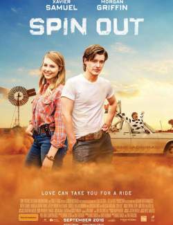    / Spin Out (2016) HD 720 (RU, ENG)