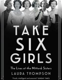  6  / Take Six Girls (Thompson, 2015)    