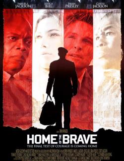   / Home of the Brave (2006) HD 720 (RU, ENG)