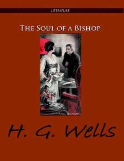 Душа епископа / Soul of a Bishop (Wells, 1917) – книга на английском