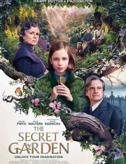   / The Secret Garden (2020) HD 720 (RU, ENG)