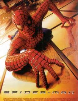 Человек-паук / Spider-Man (2002) HD 720 (RU, ENG)