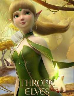   / Throne of Elves (2016) HD 720 (RU, ENG)
