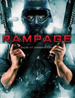 Ярость / Rampage (2008) HD 720 (RU, ENG)