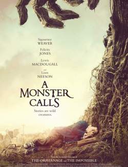   / A Monster Calls (2016) HD 720 (RU, ENG)