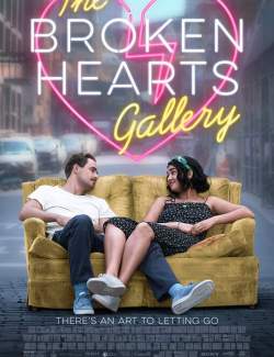    / The Broken Hearts Gallery (2020) HD 720 (RU, ENG)