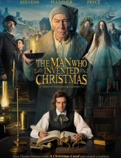 ,    / The Man Who Invented Christmas (2017) HD 720 (RU, ENG)
