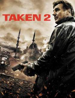  2 / Taken 2 (2012) HD 720 (RU, ENG)