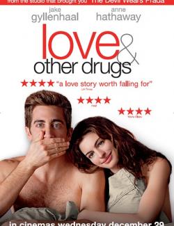 Любовь и другие лекарства / Love & Other Drugs (2010) HD 720 (RU, ENG)