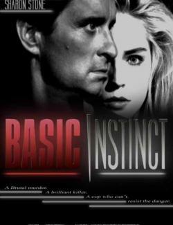 Основной инстинкт / Basic Instinct (1992) HD 720 (RU, ENG)