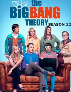    ( 12) / The Big Bang Theory (season 12) (2018) HD 720 (RU, ENG)