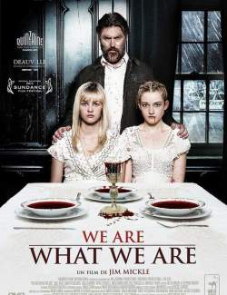  ,   / We Are What We Are (2013) HD 720 (RU, ENG)