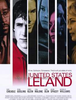    / The United States of Leland (2003) HD 720 (RU, ENG)