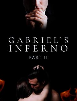 Инферно Габриеля: Часть вторая / Gabriel's Inferno: Part II (2020) HD 720 (RU, ENG)