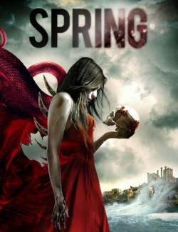 Весна / Spring (2014) HD 720 (RU, ENG)
