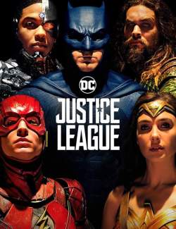   / Justice League (2017) HD 720 (RU, ENG)