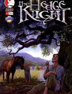 Межевой рыцарь / The Hedge Knight (Martin, 1998) – книга на английском