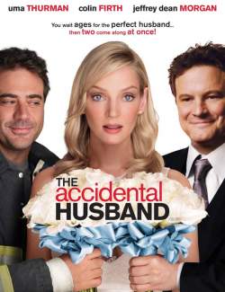   / The Accidental Husband (2008) HD 720 (RU, ENG)