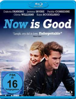    / Now Is Good (2012) HD 720 (RU, ENG)