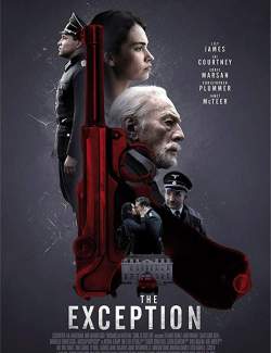 Исключение / The Exception (2016) HD 720 (RU, ENG)