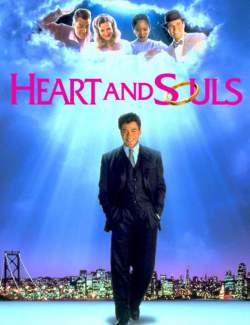    / Heart and Souls (1993) HD 720 (RU, ENG)