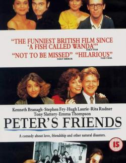   / Peter's Friends (1992) HD 720 (RU, ENG)