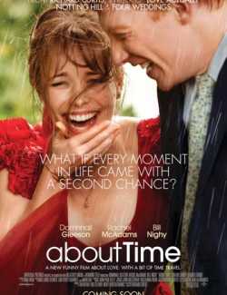      / About Time (2013) HD 720 (ru, eng)