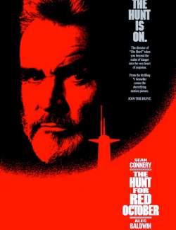     / The Hunt for Red October (1990) HD 720 (RU, ENG)