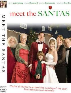 Знакомьтесь, семья Санта Клауса / Meet the Santas (2005) HD 720 (RU, ENG)